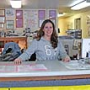 Our service advisor Kari is here to help you quickly and to your satisfaction.